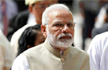 Modi lauds Shah’s efforts in enrolling 10 cr members